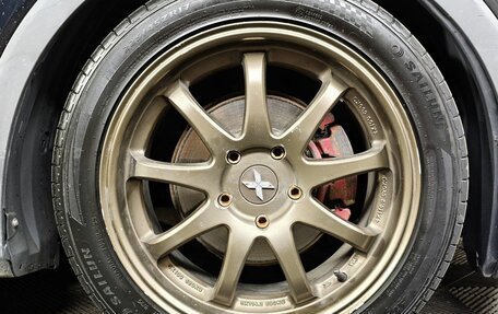 Honda Civic VIII, 2008 год, 459 000 рублей, 9 фотография