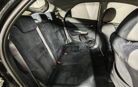Honda Civic VIII, 2008 год, 459 000 рублей, 13 фотография