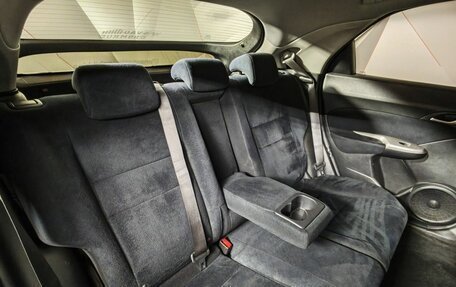 Honda Civic VIII, 2008 год, 459 000 рублей, 14 фотография
