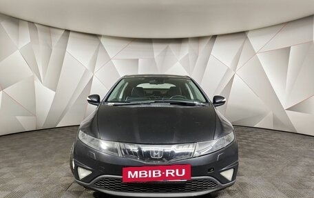 Honda Civic VIII, 2008 год, 459 000 рублей, 7 фотография
