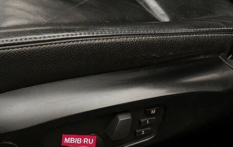 BMW X3, 2011 год, 1 390 000 рублей, 17 фотография
