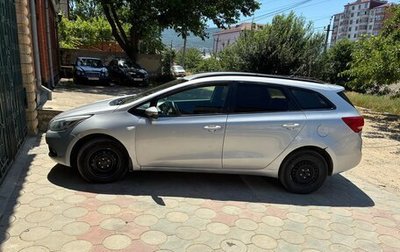 KIA cee'd III, 2014 год, 650 000 рублей, 1 фотография