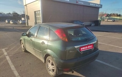 Ford Focus IV, 2004 год, 300 000 рублей, 1 фотография