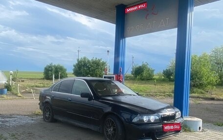 BMW 5 серия, 1998 год, 290 000 рублей, 1 фотография