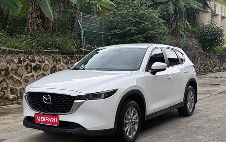 Mazda CX-5 II, 2024 год, 1 979 308 рублей, 1 фотография