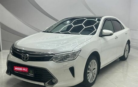 Toyota Camry, 2014 год, 1 399 000 рублей, 1 фотография