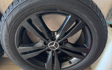 Mercedes-Benz M-Класс, 2012 год, 2 400 000 рублей, 26 фотография