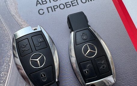 Mercedes-Benz M-Класс, 2012 год, 2 400 000 рублей, 25 фотография