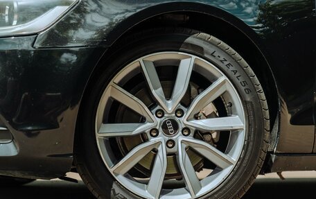 Audi A6, 2011 год, 1 480 000 рублей, 6 фотография