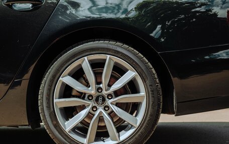 Audi A6, 2011 год, 1 480 000 рублей, 7 фотография