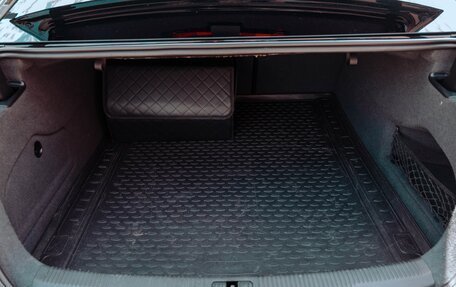 Audi A6, 2011 год, 1 480 000 рублей, 8 фотография
