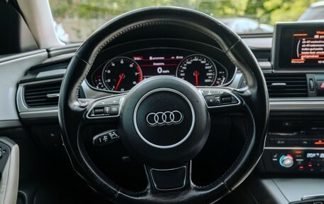 Audi A6, 2011 год, 1 480 000 рублей, 9 фотография