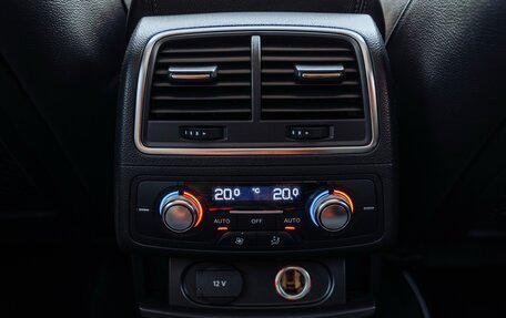Audi A6, 2011 год, 1 480 000 рублей, 11 фотография