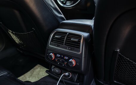 Audi A6, 2011 год, 1 480 000 рублей, 13 фотография