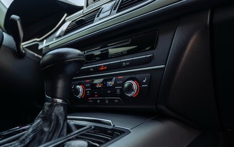 Audi A6, 2011 год, 1 480 000 рублей, 15 фотография