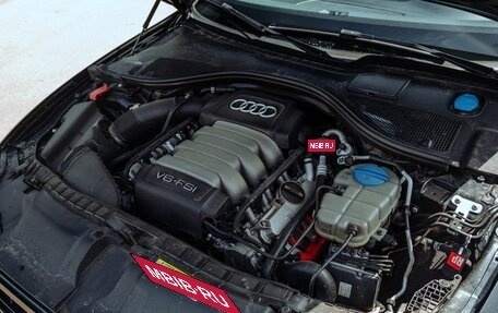 Audi A6, 2011 год, 1 480 000 рублей, 19 фотография