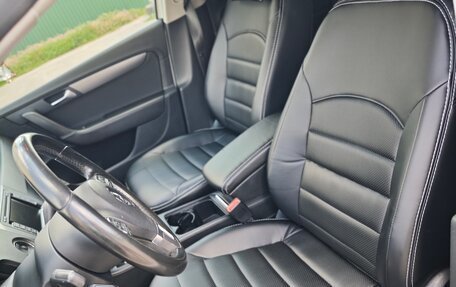 Volkswagen Passat B7, 2011 год, 1 550 000 рублей, 10 фотография
