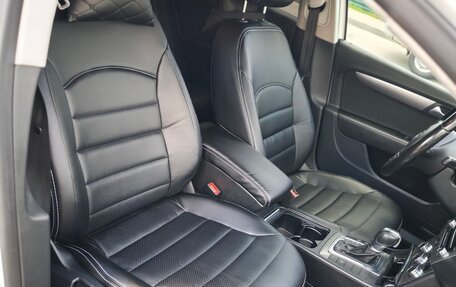 Volkswagen Passat B7, 2011 год, 1 550 000 рублей, 12 фотография