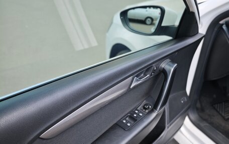Volkswagen Passat B7, 2011 год, 1 550 000 рублей, 9 фотография