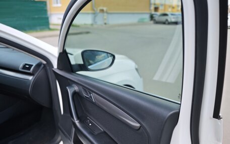 Volkswagen Passat B7, 2011 год, 1 550 000 рублей, 11 фотография