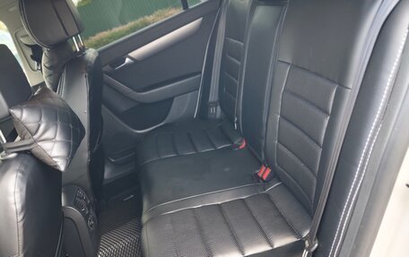 Volkswagen Passat B7, 2011 год, 1 550 000 рублей, 15 фотография