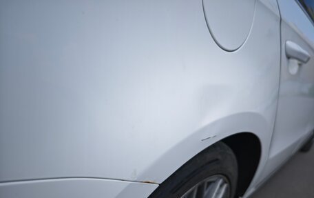 Volkswagen Passat B7, 2011 год, 1 550 000 рублей, 19 фотография