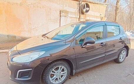 Peugeot 308 II, 2012 год, 400 000 рублей, 3 фотография