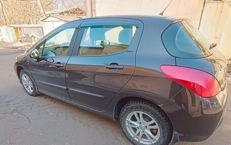 Peugeot 308 II, 2012 год, 400 000 рублей, 4 фотография