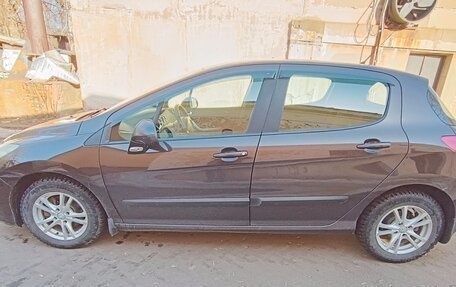 Peugeot 308 II, 2012 год, 400 000 рублей, 2 фотография