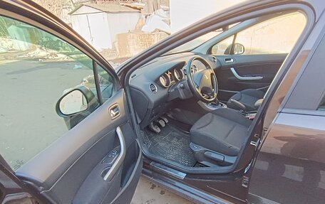 Peugeot 308 II, 2012 год, 400 000 рублей, 11 фотография