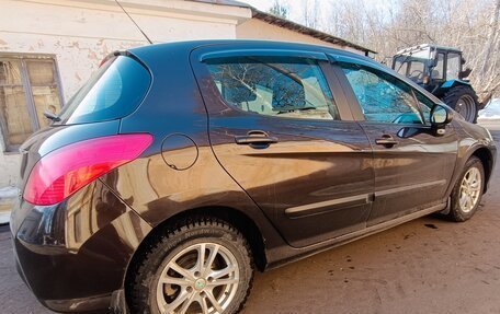 Peugeot 308 II, 2012 год, 400 000 рублей, 5 фотография