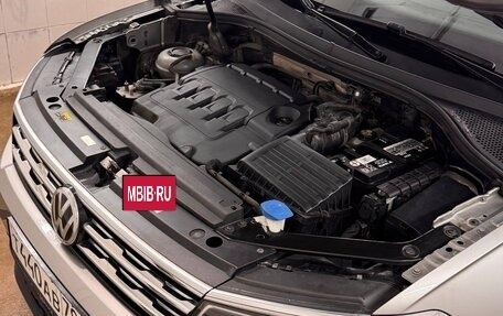 Volkswagen Tiguan II, 2020 год, 2 900 000 рублей, 2 фотография