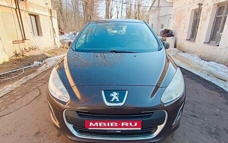 Peugeot 308 II, 2012 год, 400 000 рублей, 7 фотография