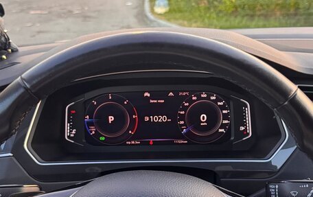 Volkswagen Tiguan II, 2020 год, 2 900 000 рублей, 12 фотография