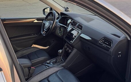Volkswagen Tiguan II, 2020 год, 2 900 000 рублей, 8 фотография