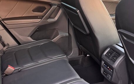 Volkswagen Tiguan II, 2020 год, 2 900 000 рублей, 9 фотография