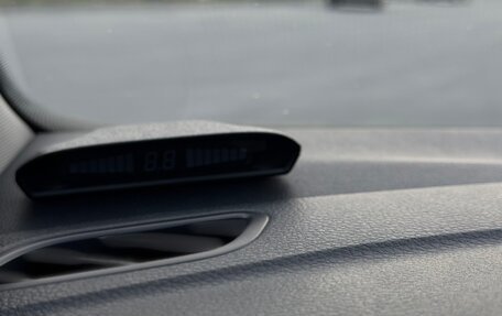 Volkswagen Polo VI (EU Market), 2013 год, 850 000 рублей, 22 фотография