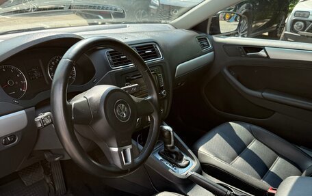 Volkswagen Jetta VI, 2013 год, 1 390 000 рублей, 5 фотография