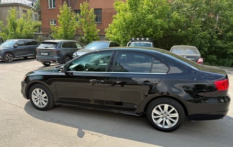 Volkswagen Jetta VI, 2013 год, 1 390 000 рублей, 11 фотография