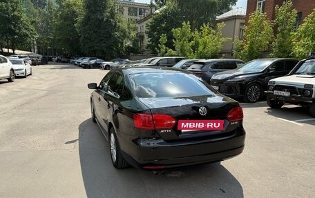 Volkswagen Jetta VI, 2013 год, 1 390 000 рублей, 10 фотография