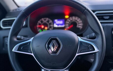 Renault Duster, 2021 год, 1 480 000 рублей, 9 фотография