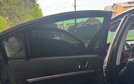 Mitsubishi Galant IX, 2007 год, 700 000 рублей, 8 фотография