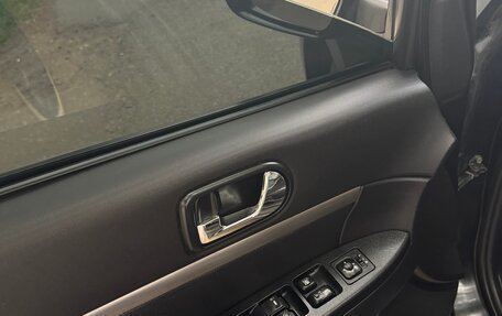 Mitsubishi Galant IX, 2007 год, 700 000 рублей, 10 фотография