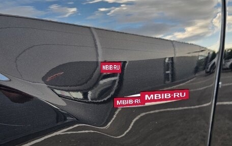 Mercedes-Benz M-Класс, 2011 год, 1 945 000 рублей, 15 фотография
