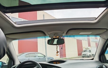 Citroen C5 I рестайлинг, 2006 год, 330 000 рублей, 7 фотография