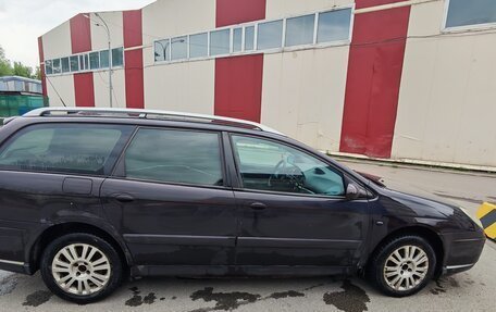 Citroen C5 I рестайлинг, 2006 год, 330 000 рублей, 8 фотография