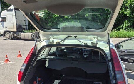 Ford Focus II рестайлинг, 2006 год, 400 000 рублей, 7 фотография
