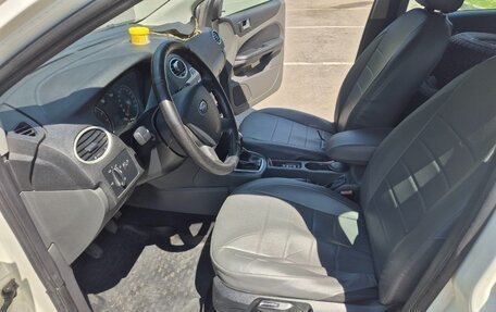 Ford Focus II рестайлинг, 2006 год, 400 000 рублей, 8 фотография