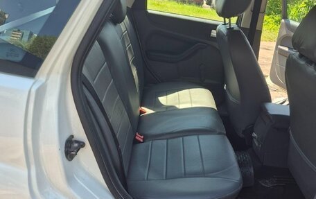 Ford Focus II рестайлинг, 2006 год, 400 000 рублей, 12 фотография
