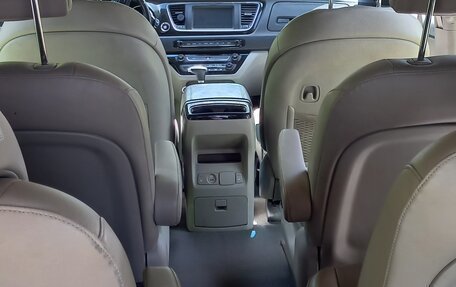 KIA Carnival III, 2018 год, 2 700 000 рублей, 8 фотография